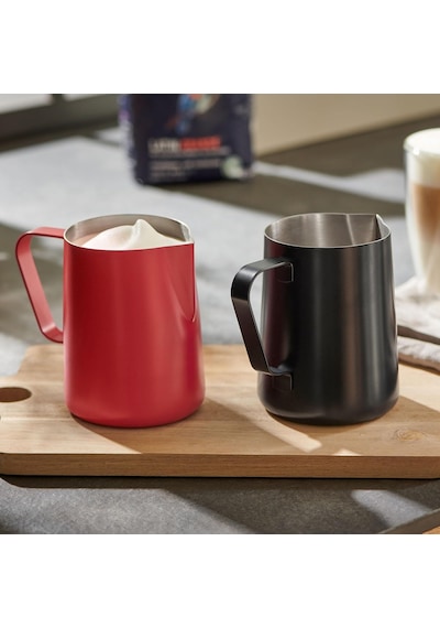 Tchibo Tchibo Süt Potu, Siyah, 600 Ml Çok Renkli