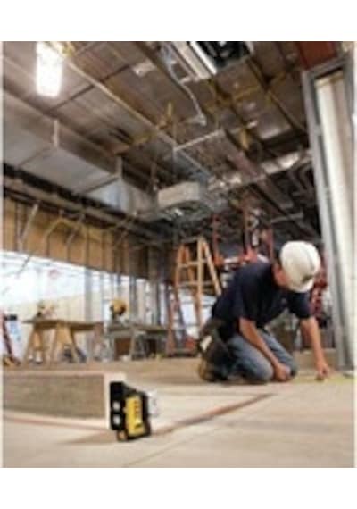 Dewalt DW089K-XJ Dikey Yatay Lazer Hizalama