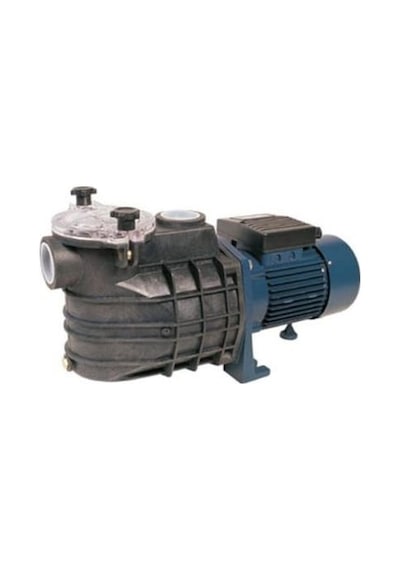 1Hp-220V-Havuz Salamur Ve Kirli Su Pompası Filtreli