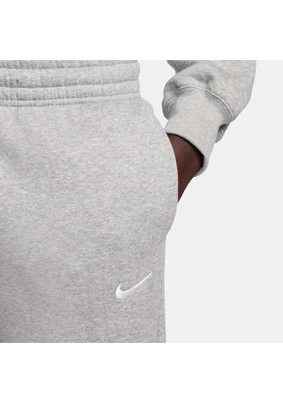 Nike Sportswear Phoenix Fleece Kadın Eşofman Altı Fz7626-063 Gri