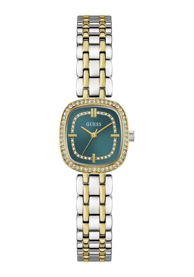 Guess Gugw1018l6 Kadın Kol Saati Gri