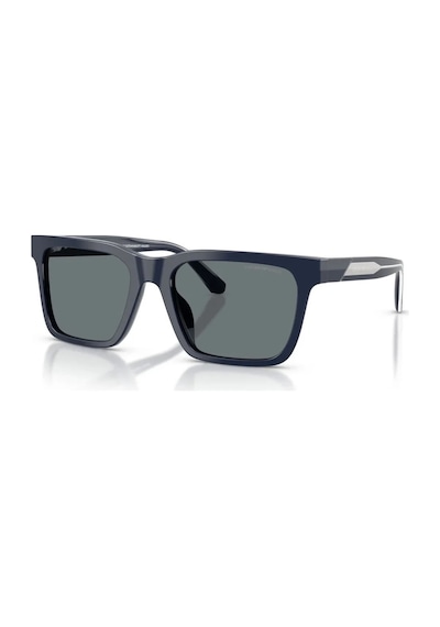 Emporio Armani Ea4262u 603980 57 Erkek Güneş Gözlüğü Mavi