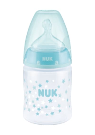 Nuk First Choice+ Cam Biberon 240 ML