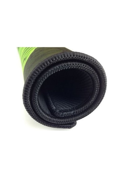 Razer Oyuncu Mouse Pad Kaymaz Kaydırmaz Gamer Mouse Pad 25X21Cm