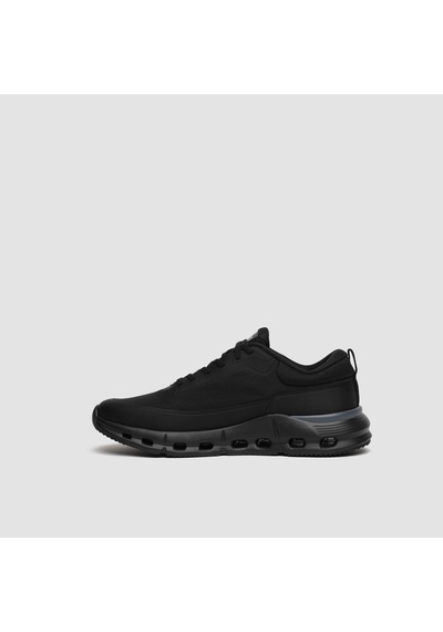 Jeep Shoes Trail Erkek Siyah Ayakkabı