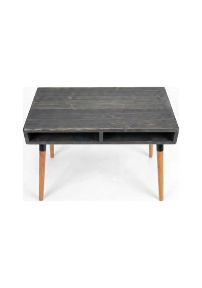 Mobenta Slot Desk: Masif Çalışma & Laptop Masası 2 Gözlü Depolama - 120x60 An Antrasit Mobenta Slot Desk: Masif Çalışma & Laptop Masası 2 Gözlü Depolama - 120x60 An Antrasit