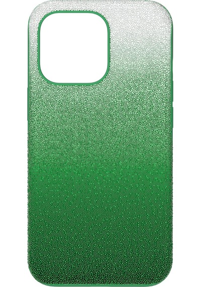 5650681 Swarovski Telefon Kilifi High 13 Pro:Case Pattern A1 Gretc