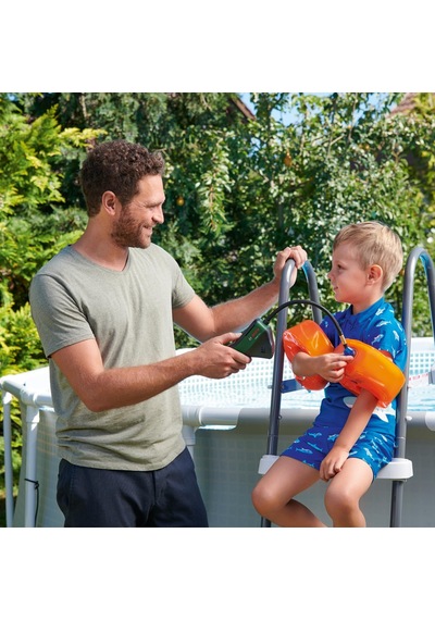 Bosch Home And Garden Easypump Elektrikli Hava Pompası Mini Kompr