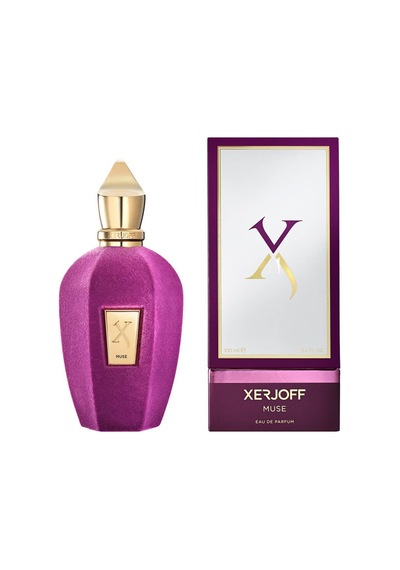 Xerjoff Muse 100 Ml Edp Diğer