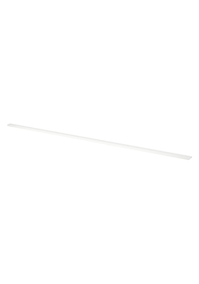 Ikea Bıllsbro Mobilya Kulpu 2220 Mm Beyaz