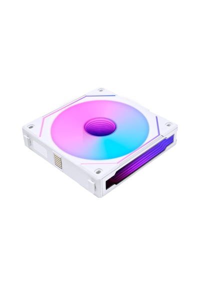 Lian Li Reverse Unı Fan Sl-ınfınıty 3x120mm Beyaz Kasa Fanı Azaz0llı0125