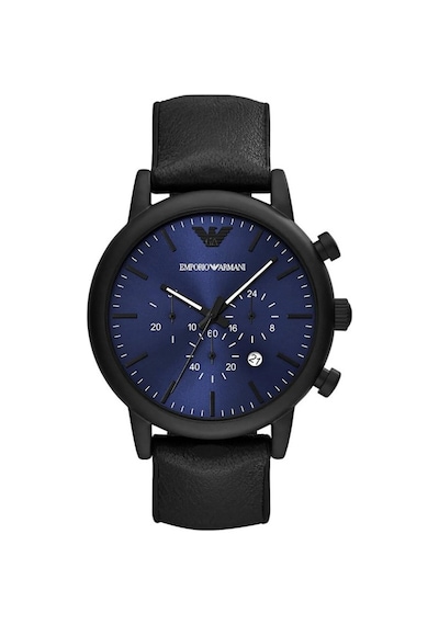 Emporio Armani Erkek Kol Saati Ar11351 Siyah