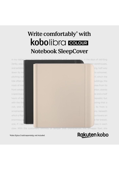 Libra Colour Notebook Kılıf Ve Kalem Paketi