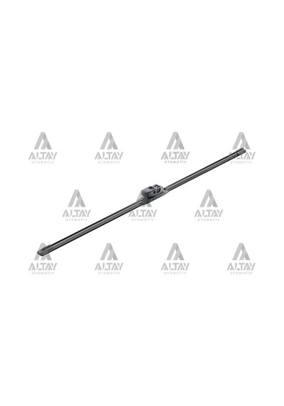 Silecek Süpürgesi Tek Aeroeco Ax5 700mm Oem No:3397015584