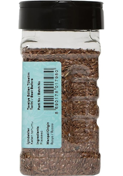 Hayfene Keten Tohumu 200 G