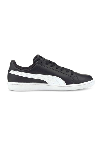 Puma 35672214 Siyah Beyaz Erkek Sneaker 100266817 Siyah