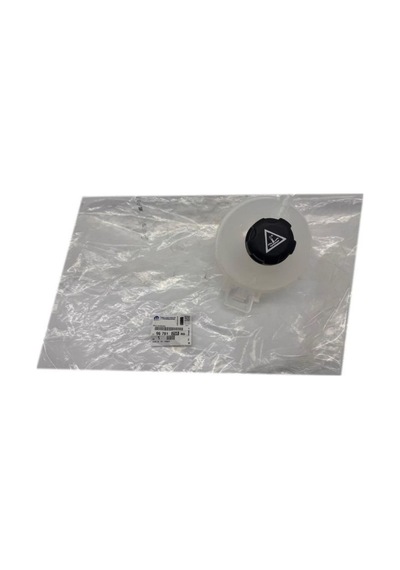 Psa 9678125880 Radyatör Yedek Su Deposu Peugeot 308 3008 5008 Rifter 1.2 Puretech