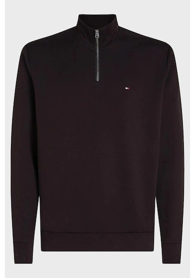 Tommy Hilfiger Erkek Kazak Mw0mw36510 Bds Siyah Siyah