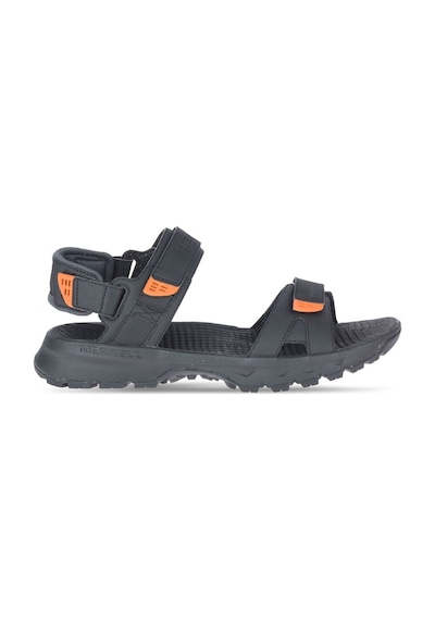 Merrell Cedrus Convert 3 Erkek Sandalet Siyah