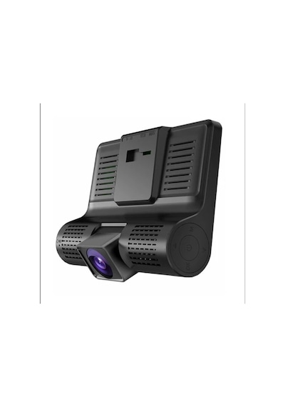 Navigold Ds 312 Full Hd 1080P Araç İçi Dvr Camera