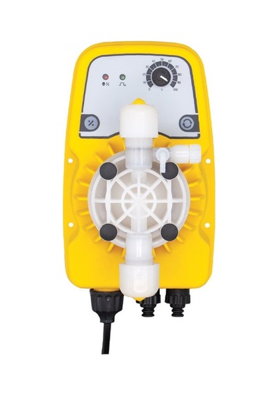 Antech Nova A Analog Sıvı Seviye Kontrollü 1/10 Ayarlı Dozajlama