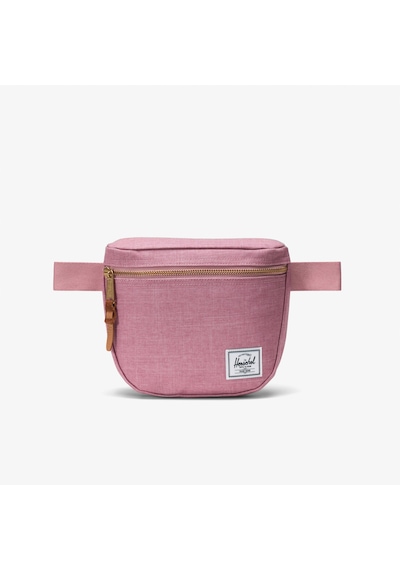 Herschel Settlement Unisex Mor Bel Çantası 11409 Pembe