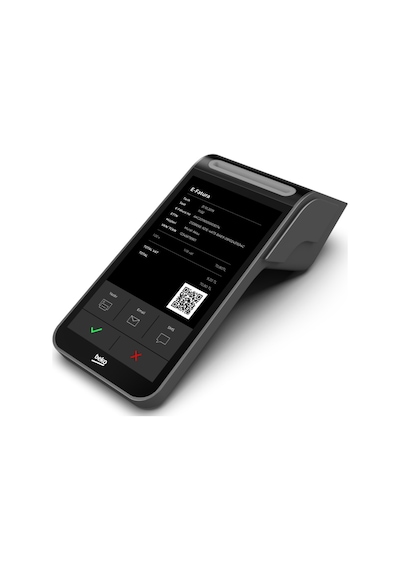 Beko 400 TR Temassız Android Yazarkasa Pos Cihazı