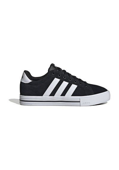 Adidas Daily 4.0 Unisex Günlük Ayakkabı If4502 Siyah If4502 Siyah