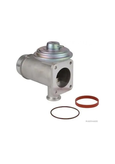 Bmw 530d E60 Egr Valfi 2003-2007 M57d30 Herth+buss 70671105