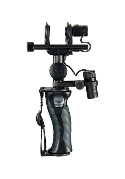 Rycote 086304 Nano Shield Rüzgar Koruyucu Kit NS4-DB