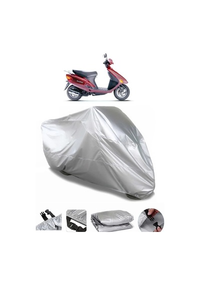 Honda Baligri Su Geçirmez Motosiklet Brandası Premium