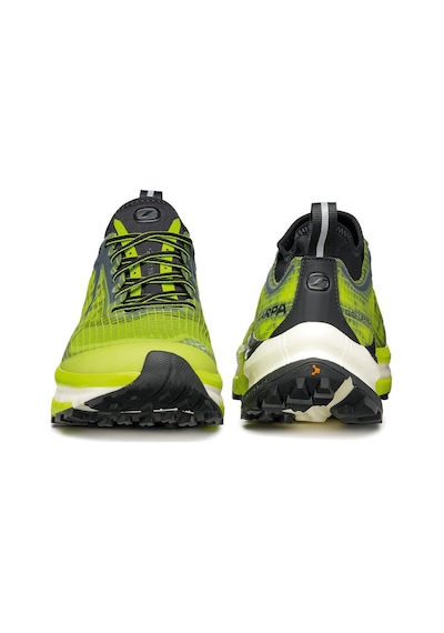Scarpa Golden Gate Atr Erkek Koşu Ayakkabısı Acid Lime - Black
