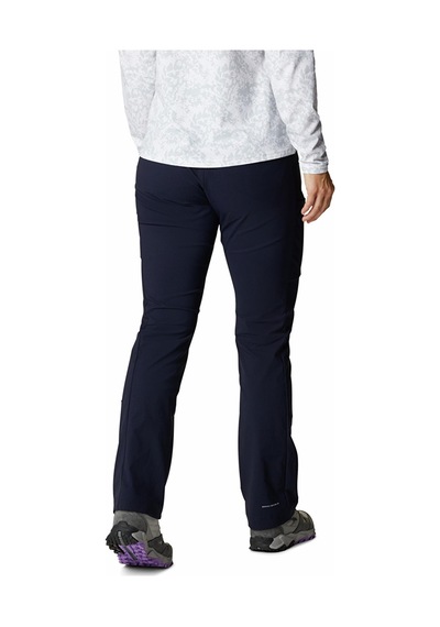 Columbia Firwood Core Kadın Pantolon-4899 PFG Lacivert