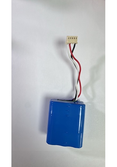 İrobot Braava 381 Robot Süpürge 3000 Mah 7,2 V Batarya  Uyumlu Uzun Ömürlü, Yüksek Performans Pil