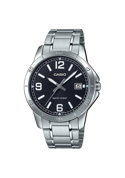 Casio Mtp-v004d-1b2udf Erkek Kol Saati Gri