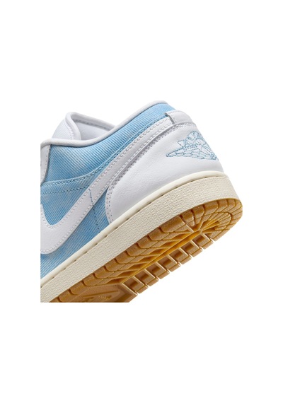 Nike Jordan 1 Low Special Edition Leather Mens Sneaker Hakiki Deri Erkek Günlük Spor Ayakkabı Mavi Beyaz Mavi - Beyaz Nike Jordan 1 Low Special Edition Leather Mens Sneaker Hakiki Deri Erkek Günlük Spor Ayakkabı Mavi Beyaz Mavi - Beyaz