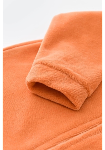 BabyCosy Bebek Kadife Fermuarlı Tulum, %80 Organik Pamuk, Bebek Ve Yenidoğan Serisi - Csyk6030 Karışık BabyCosy Bebek Kadife Fermuarlı Tulum, %80 Organik Pamuk, Bebek Ve Yenidoğan Serisi - Csyk6030 Karışık