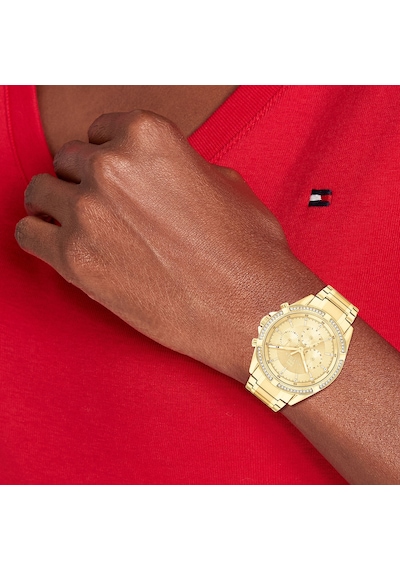 Tommy Hilfiger TH1782556 Kadın Kol Saati