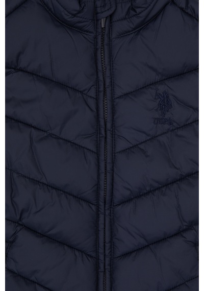 U.s. Polo Assn. Erkek Çocuk Lacivert Yelek Dokuma 50310530-vr033 Lacivert U.s. Polo Assn. Erkek Çocuk Lacivert Yelek Dokuma 50310530-vr033 Lacivert