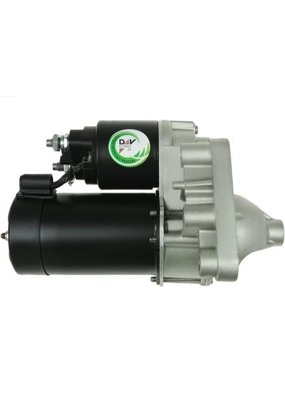 12v 11 Diş Peugeot 206 1.4 - 1.6 Hdı 2001 - 2009 Marş Dinamosu