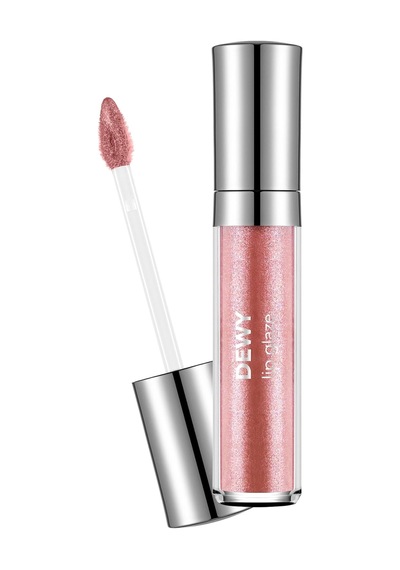 Dewy Lip Glaze Nemlendirici Etkili Yarı Transparan Dudak Parlatıcısı 0 02854128