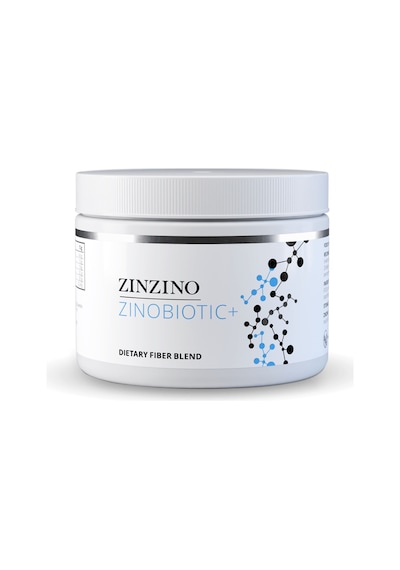 Zinzino Zinobiotic+ Probiotik Besin Takviyesi 180 G