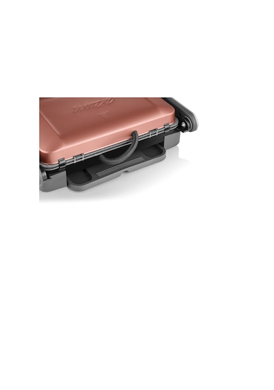 Arzum AR2039 Tostçu Delux 1800W Izgara ve Tost Makinesi 6 Dilim Kapasiteli