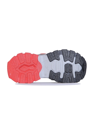 M.P Mp 242-3139ft Syh-krmz Cırtlı Kışlık Erkek Çocuk Bot 001