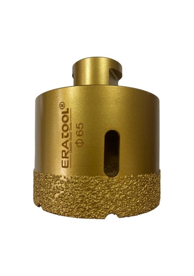 Era 55899 65 mm M14 Granit Mermer Delici Panç