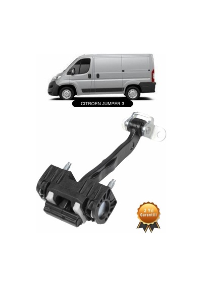 Fiat Ducato Ön Kapı Gergisi 1394172080 67327566