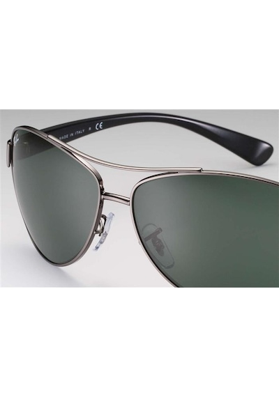 Ray-Ban 0RB3386 004/71 63 Erkek Güneş Gözlüğü
