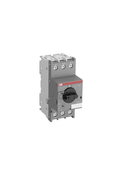 Abb 25-32a Motor Koruma Şalteri 1sam250000r1015