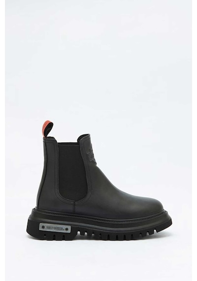 Harley Davidson Mourir Kadın Bot 026z100031
