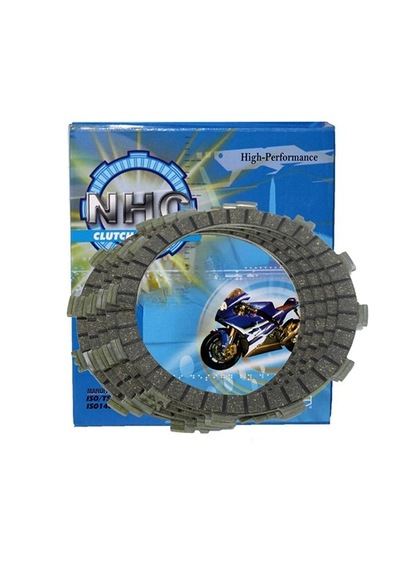 435-314 Nhc Debriyaj Balatası Ninja 300 / Z 300